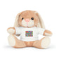 Plush Toy with T-Shirt
