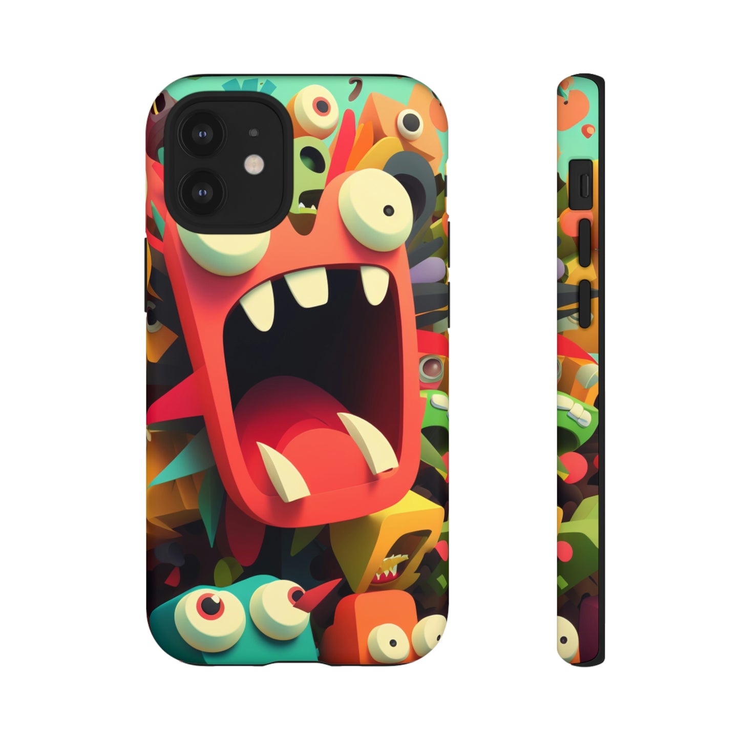 Case Monsters 83914