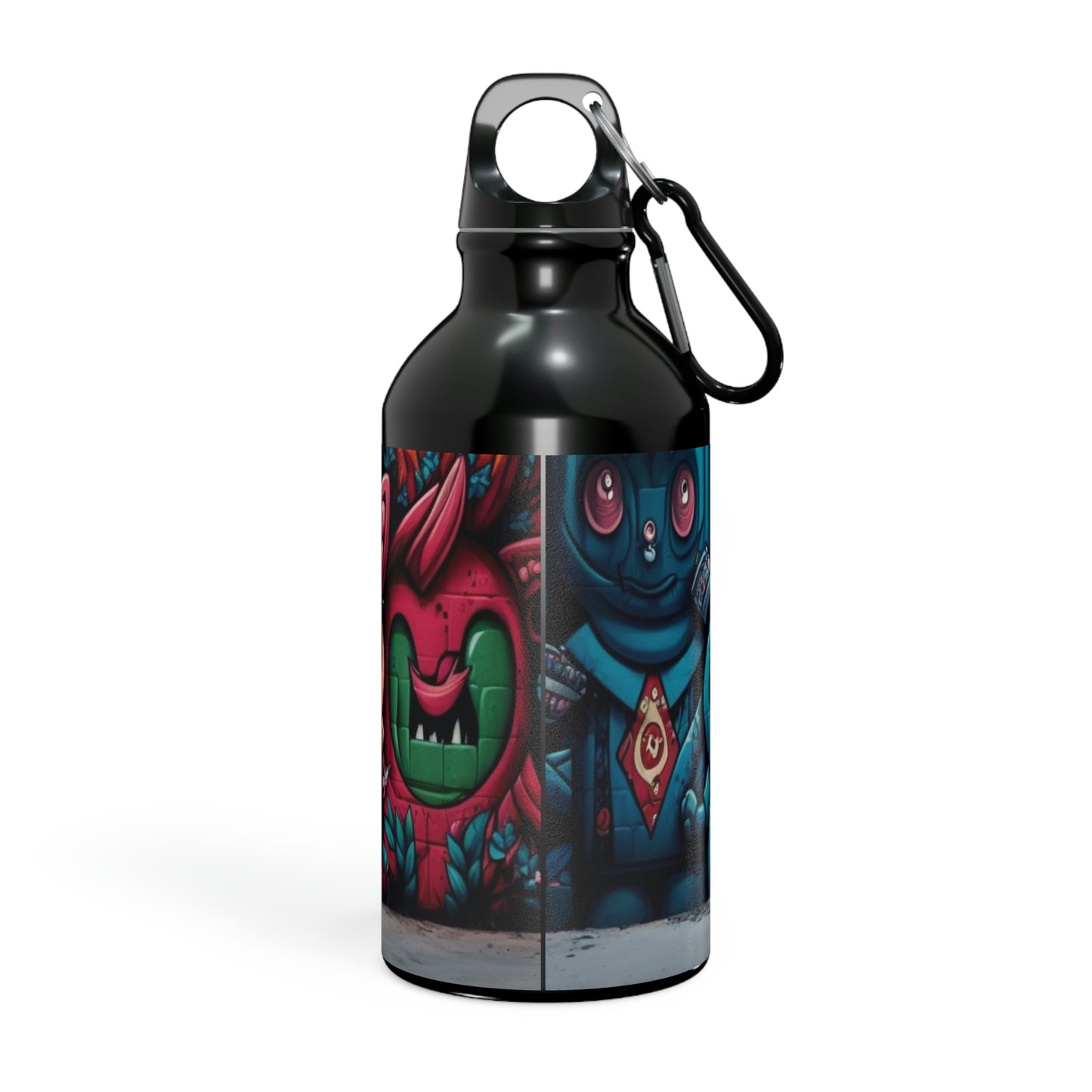 Oregon Sport Bottle