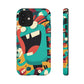 Case Monsters 49918