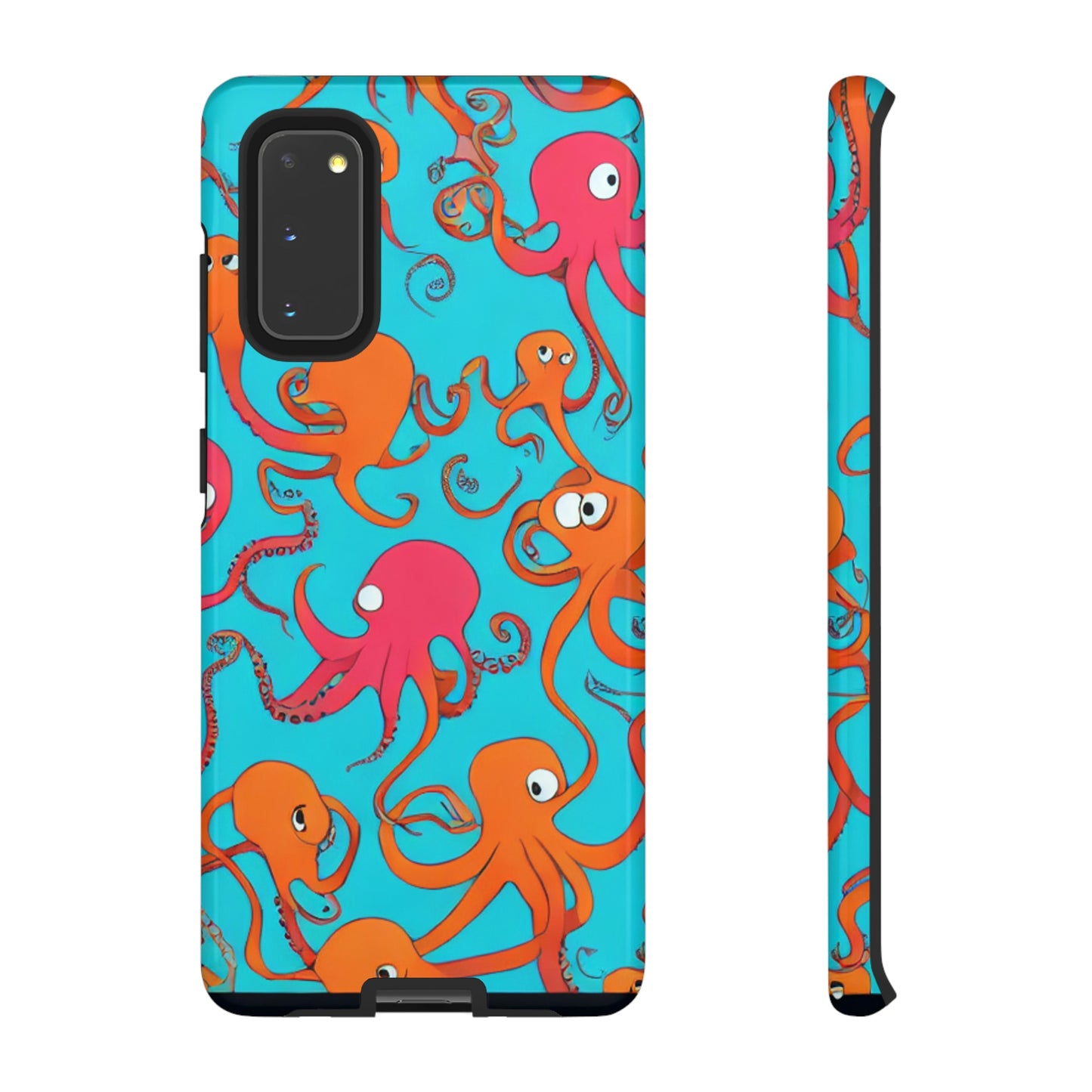 Octopi! 09721