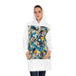 Hoodie Dress - Front