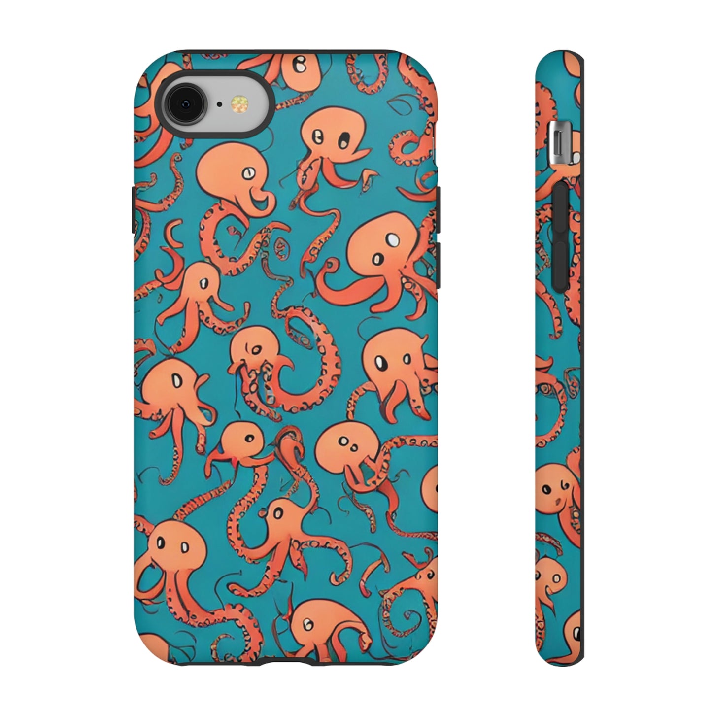 Octopi! 20766