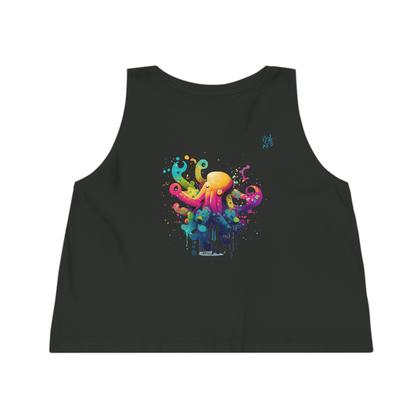 Workout Tank - Front