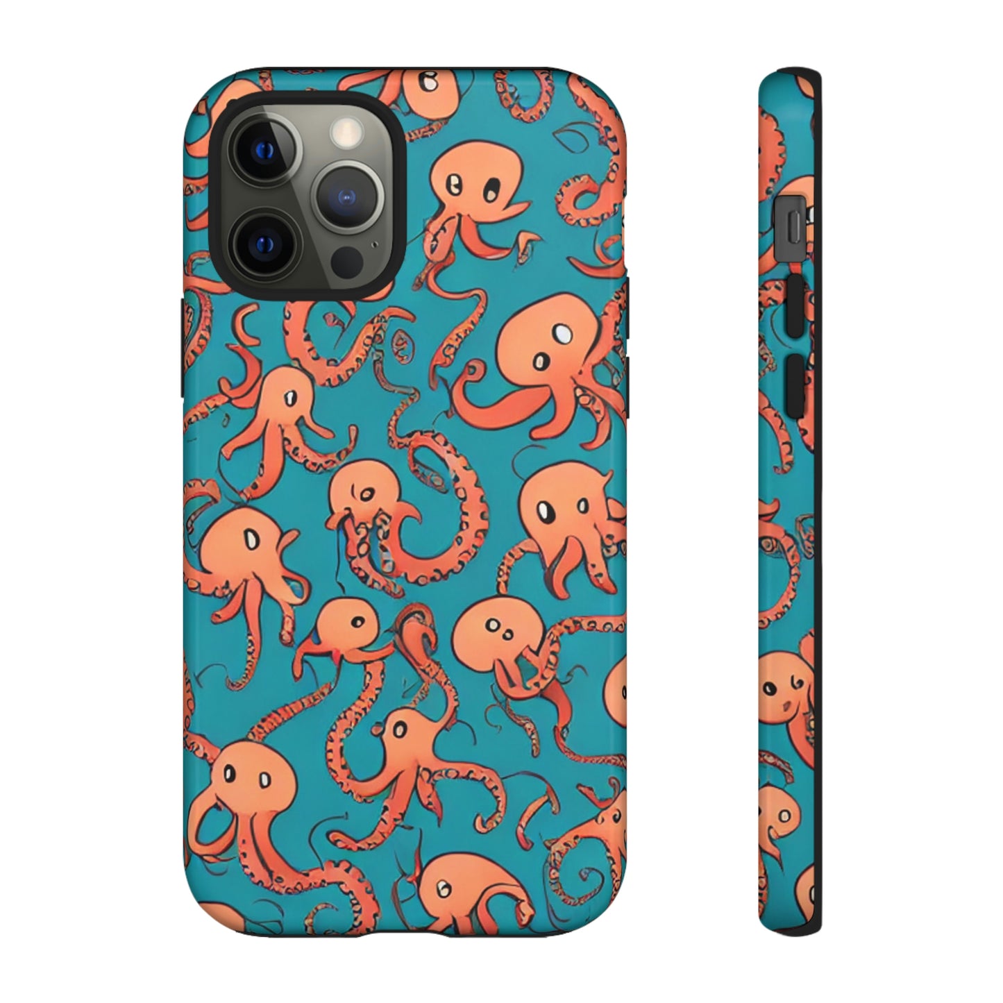 Octopi! 20766