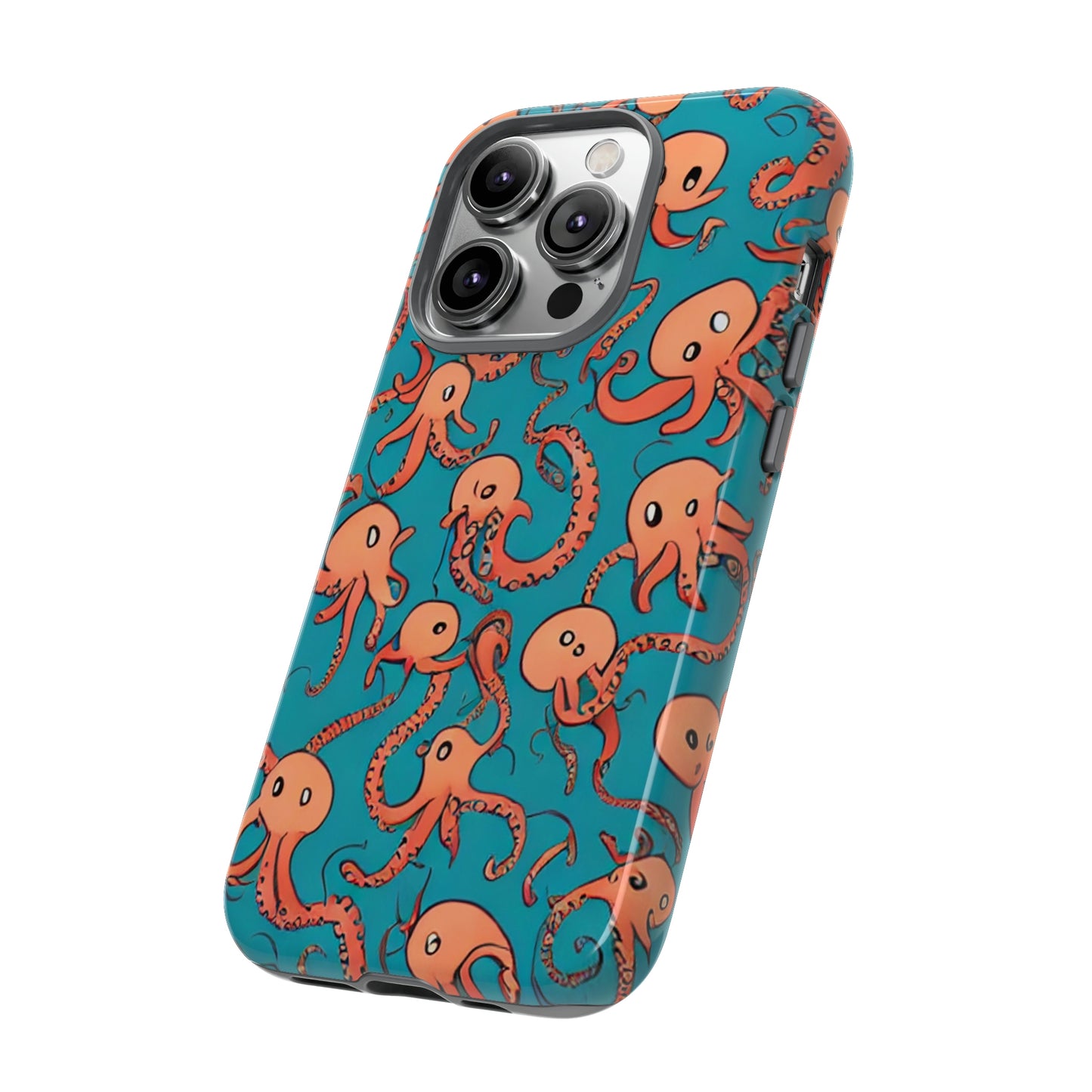 Octopi! 20766