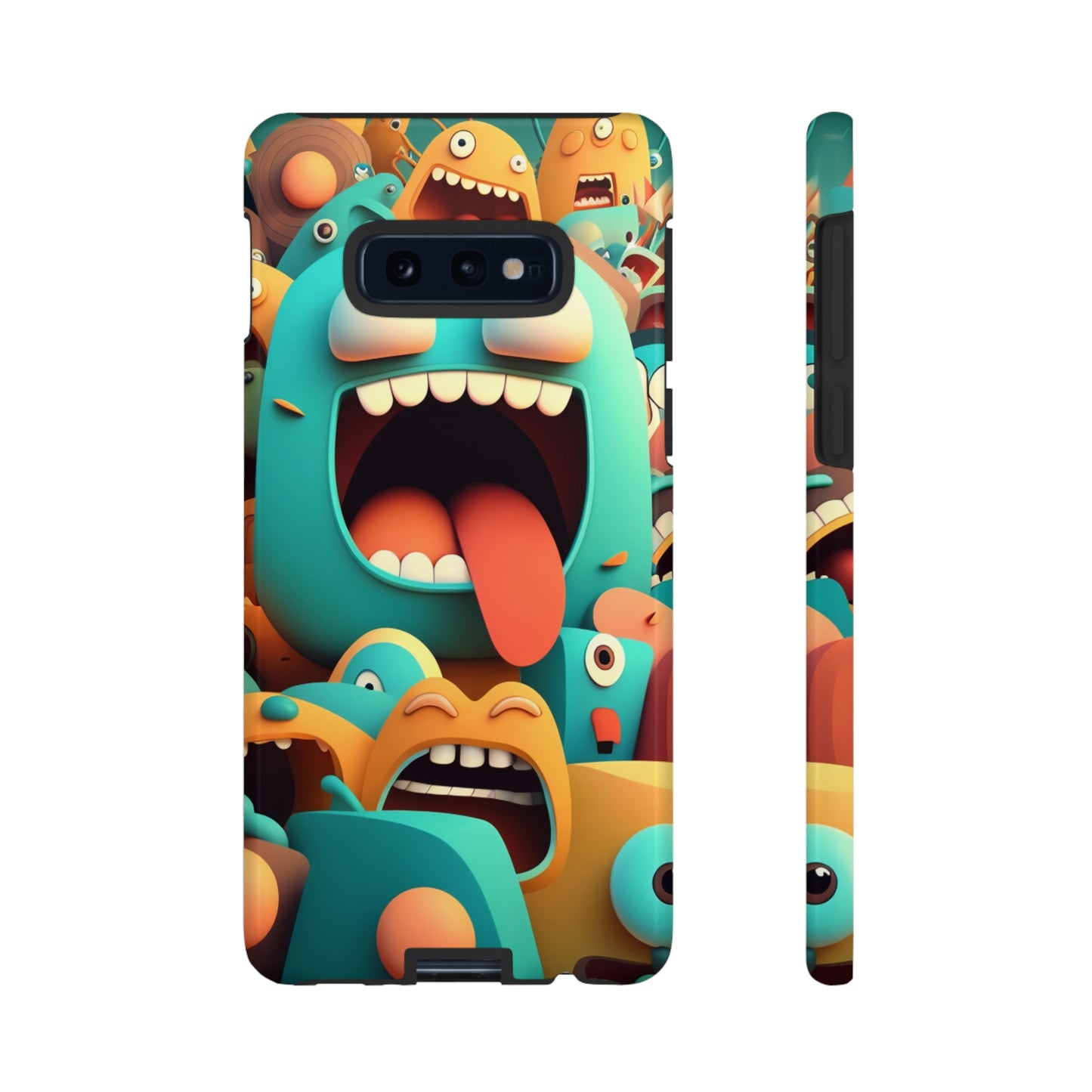 Case Monsters 55325