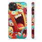 Case Monsters 46133