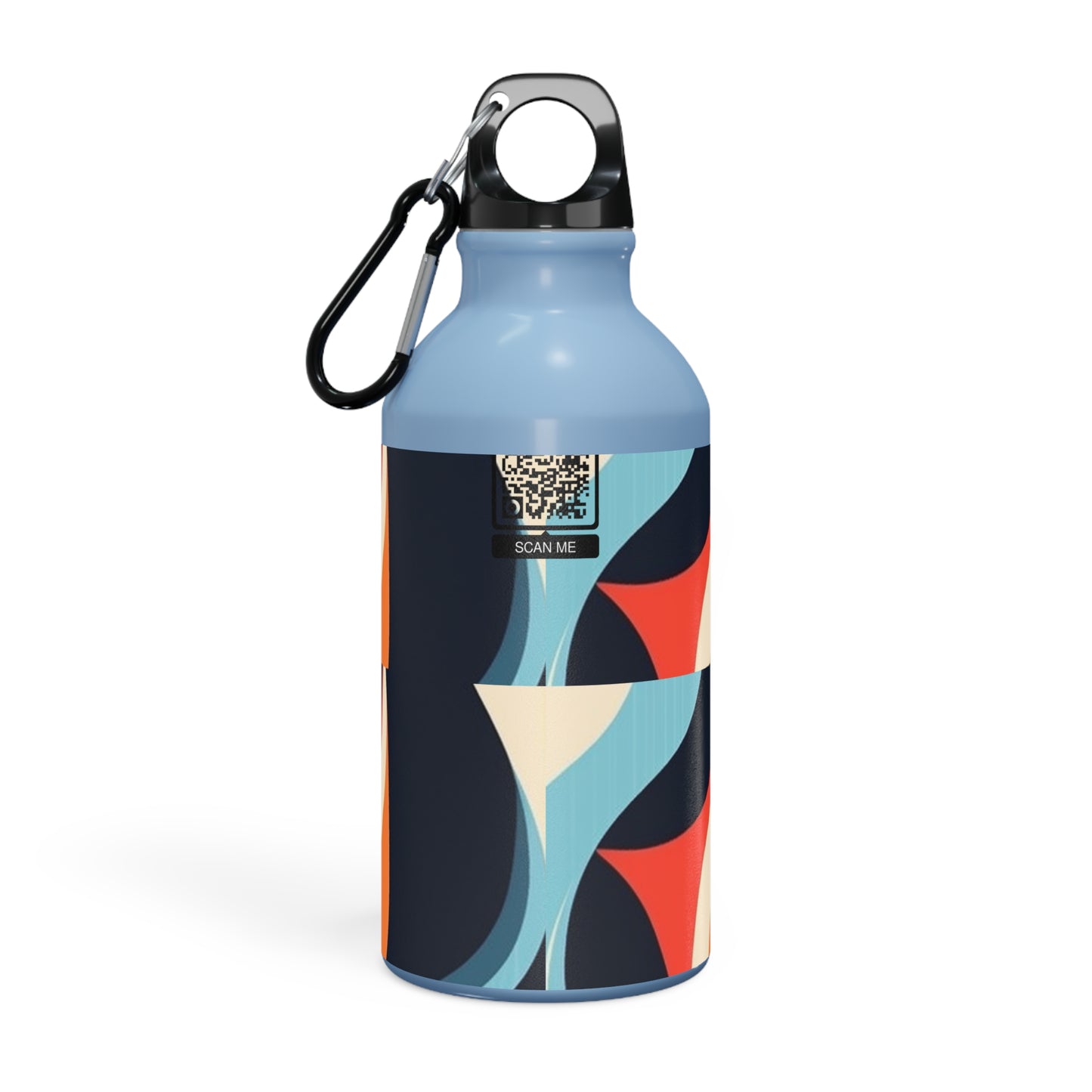 Oregon Sport Bottle