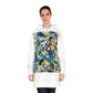 Hoodie Dress - Front