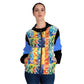 Women`s Full-Zip Hoodie