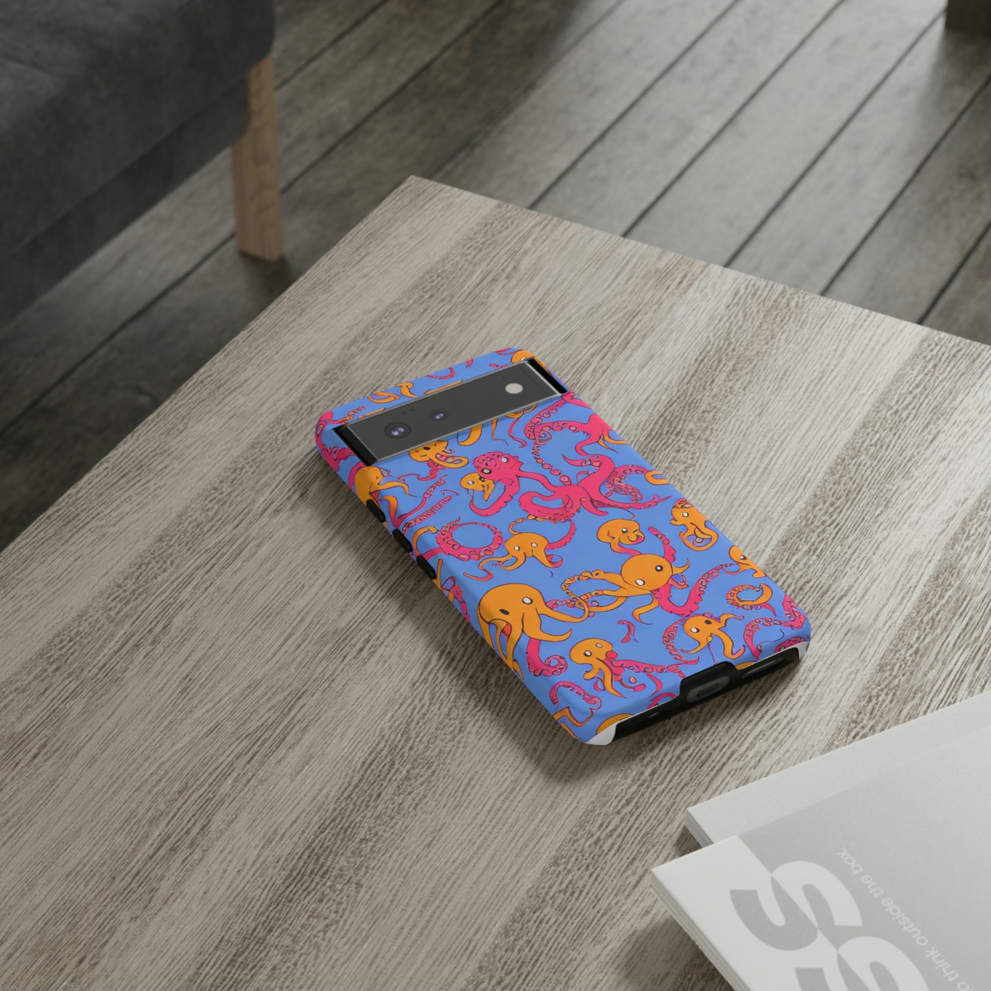 Octopi! 34026