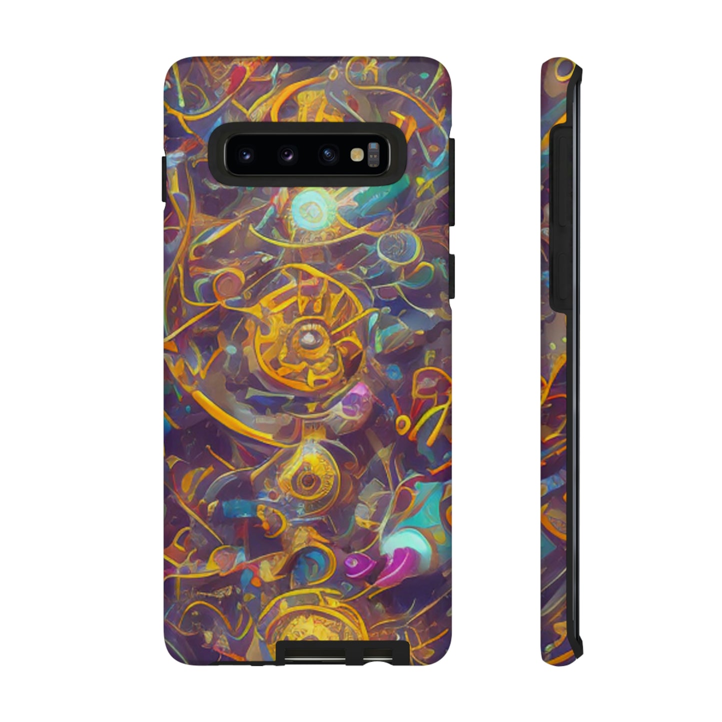 SpaceCase 04462