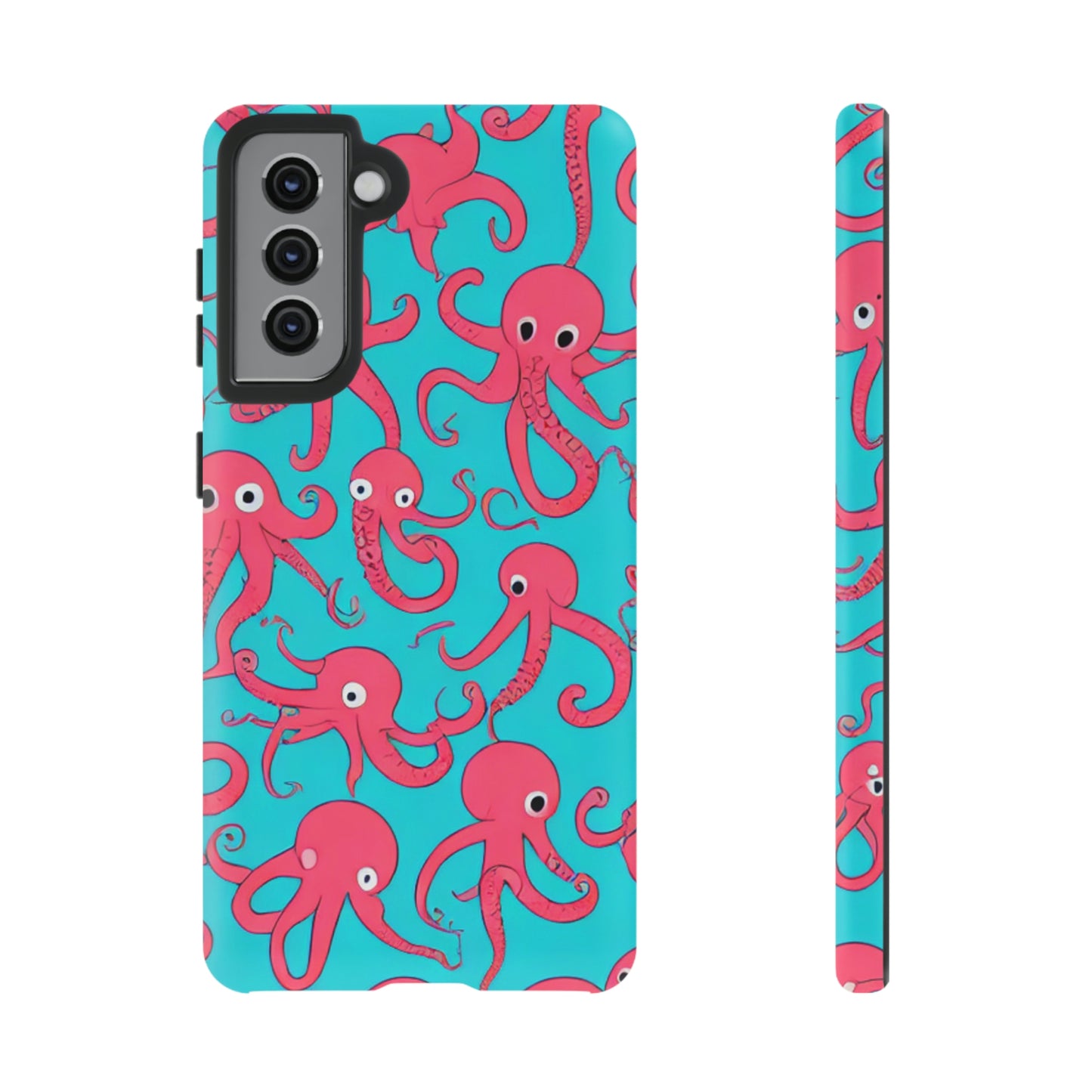 Octopi! 19572