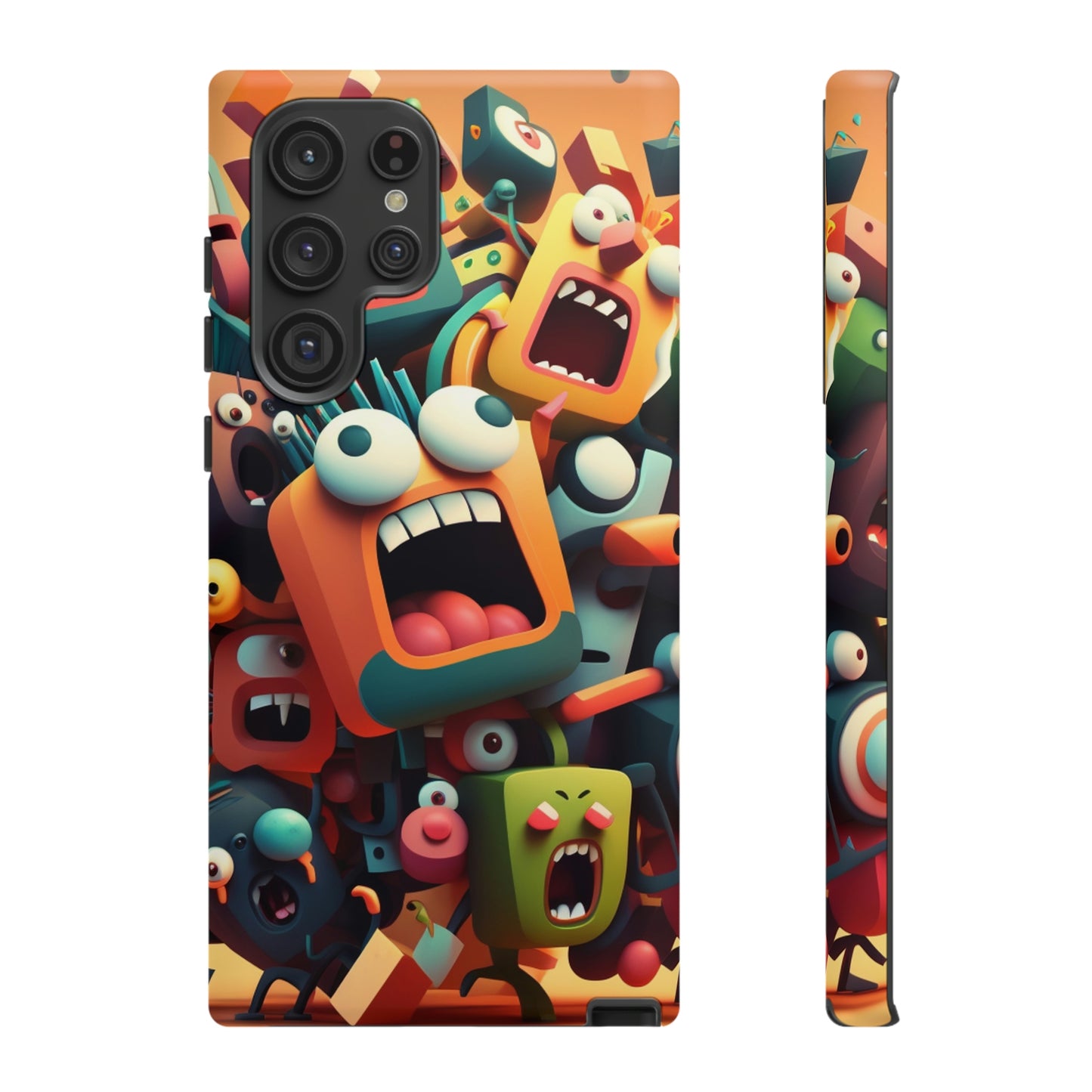 Case Monsters 48293