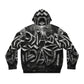 Men's Full-Zip Hoodie (AOP) - FIM 2