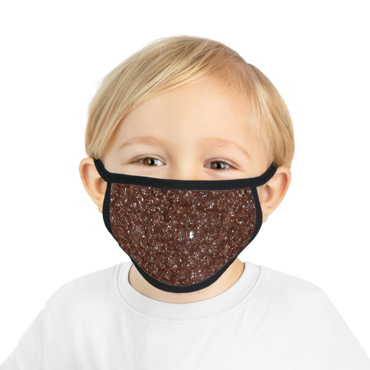 Kid's Face Mask