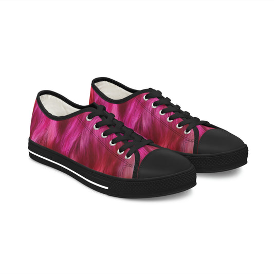 Women's Low Top Sneakers