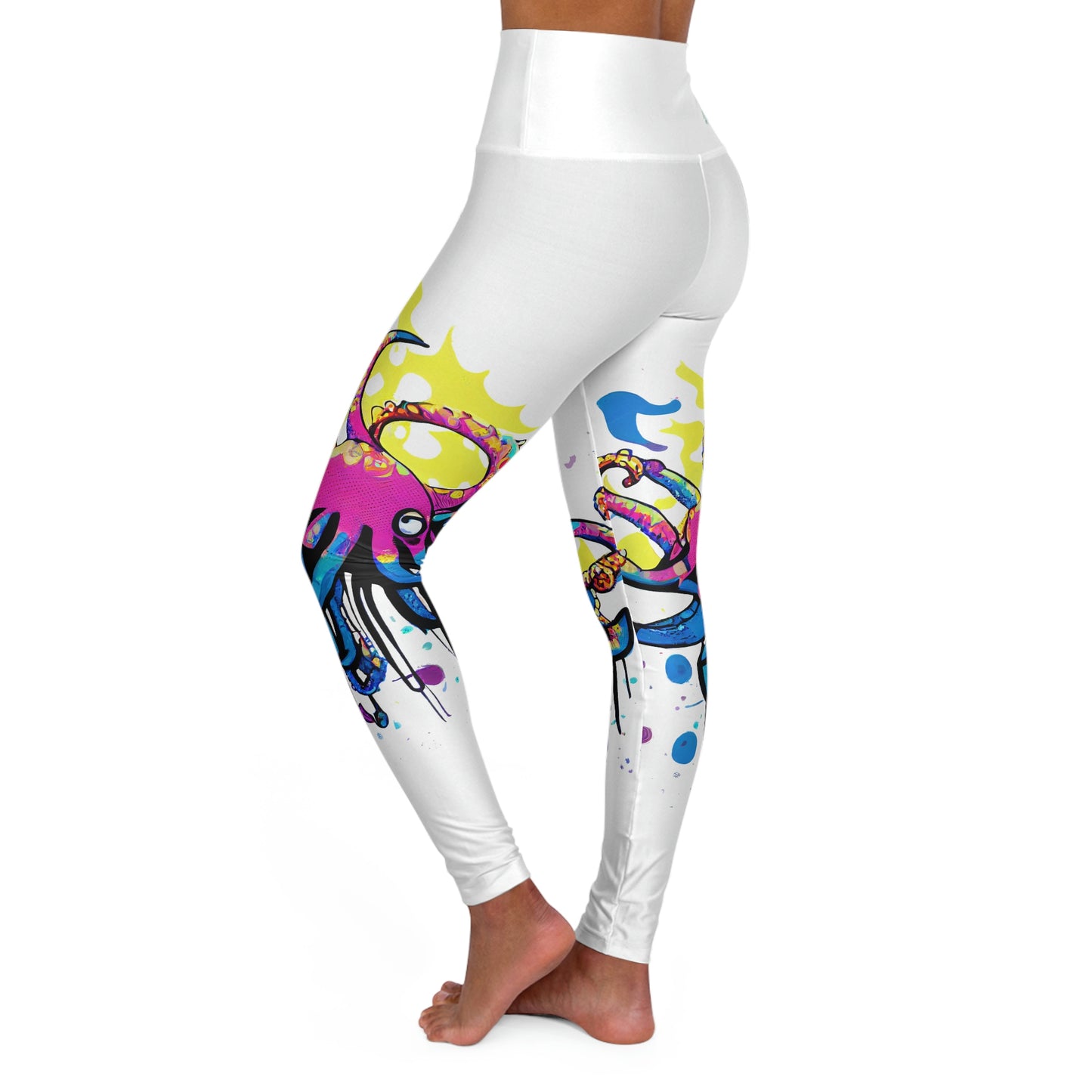 Yoga Stretch Pants