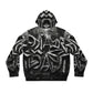 Men's Full-Zip Hoodie (AOP) - FIM 2