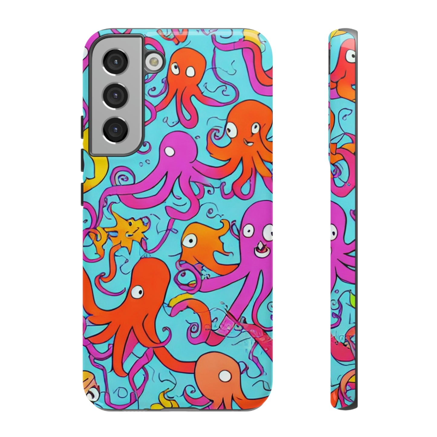 Octopi! 37191