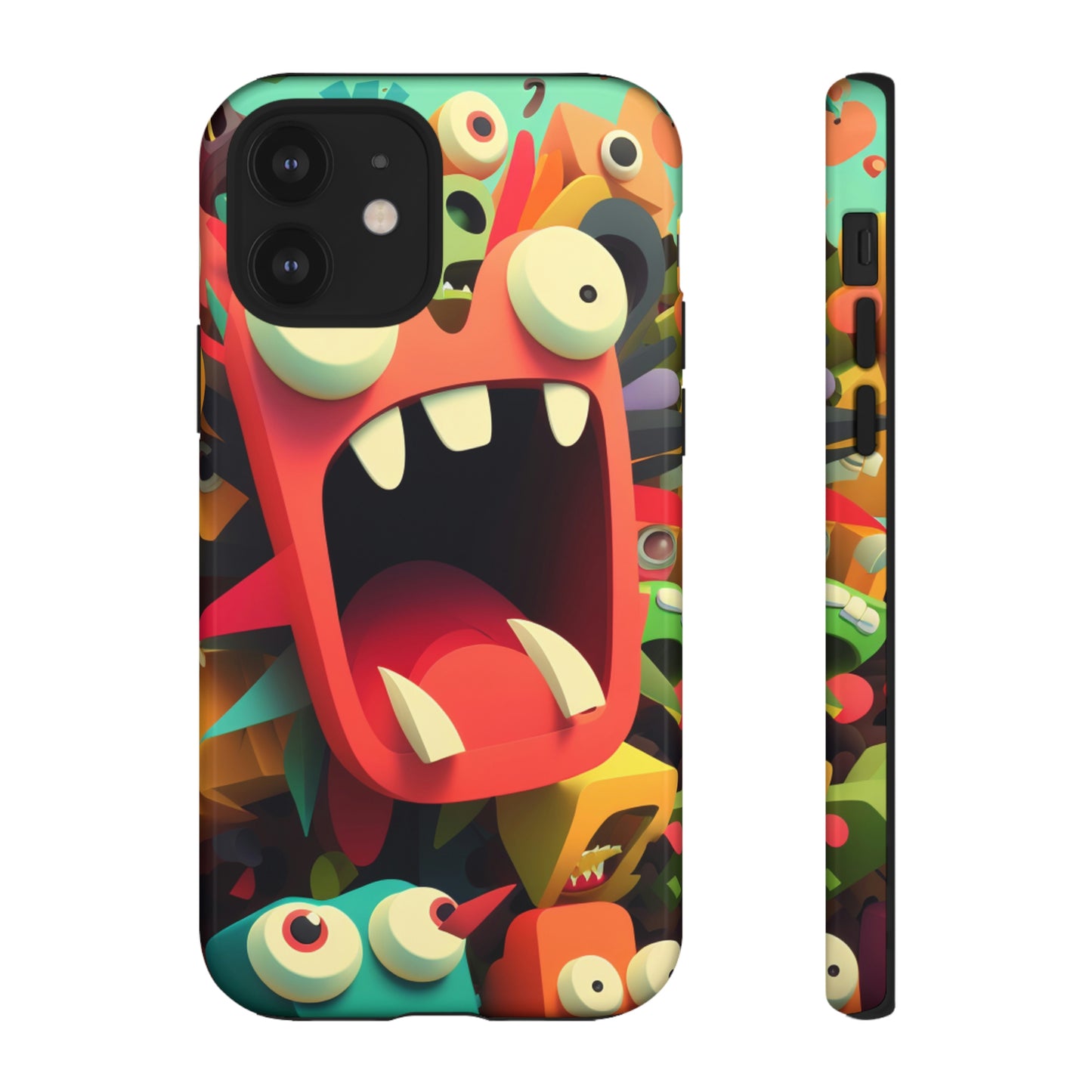 Case Monsters 83914