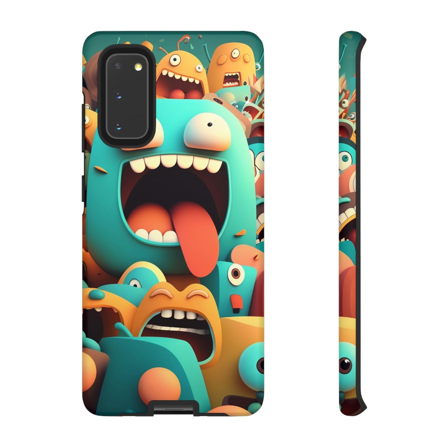 Case Monsters 55325