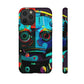 Robot Rock 24922