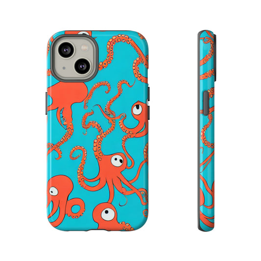 Octopi! 25266