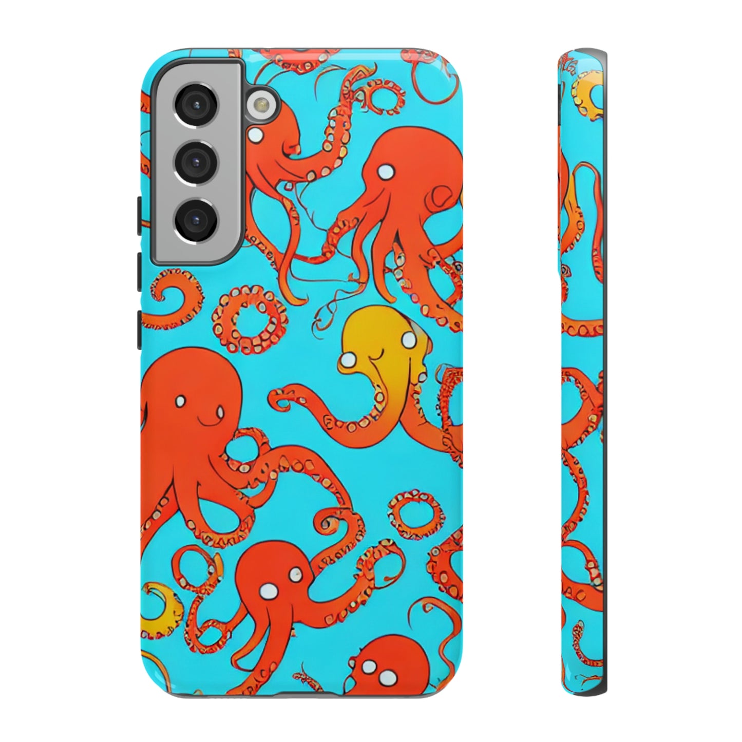 Octopi! 11813