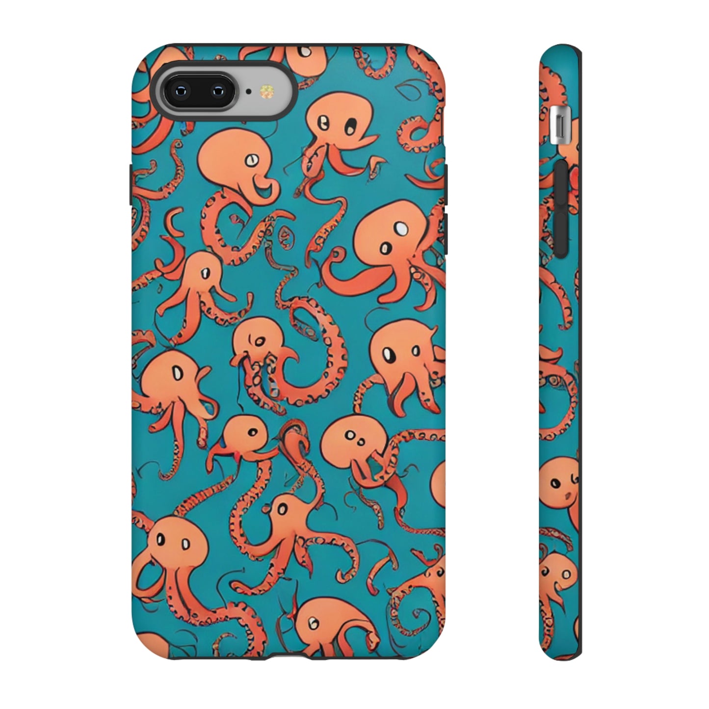 Octopi! 20766