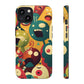 Case Monsters 06736