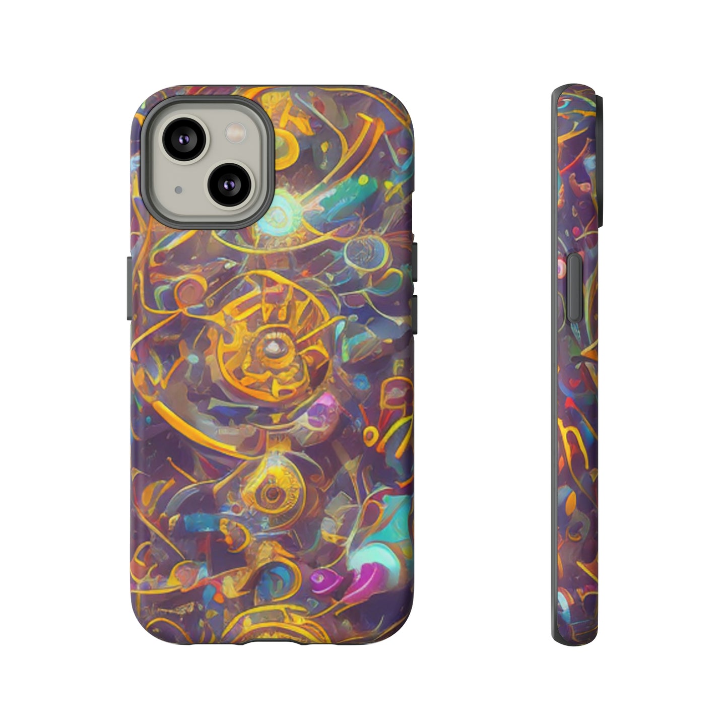 SpaceCase 04462
