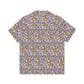 Men's Hawaiian Shirt (AOP)