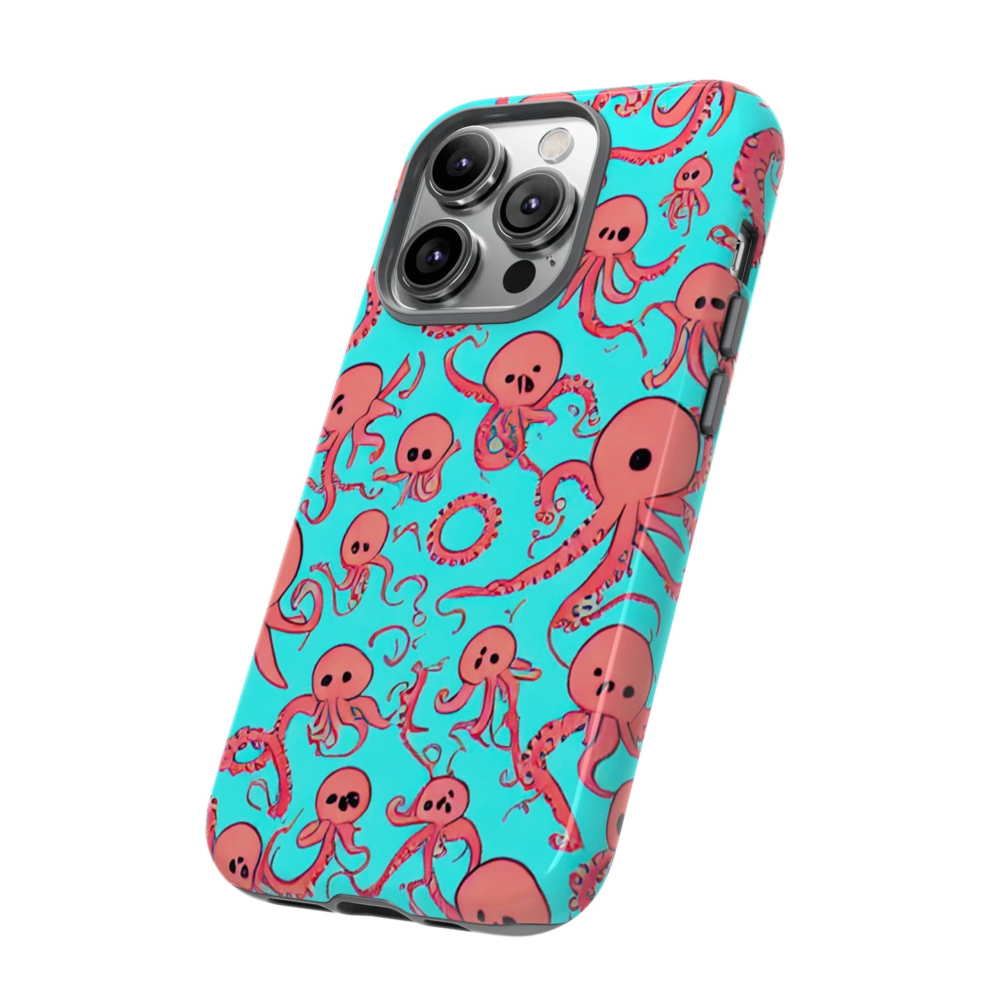 Octopi! 65083