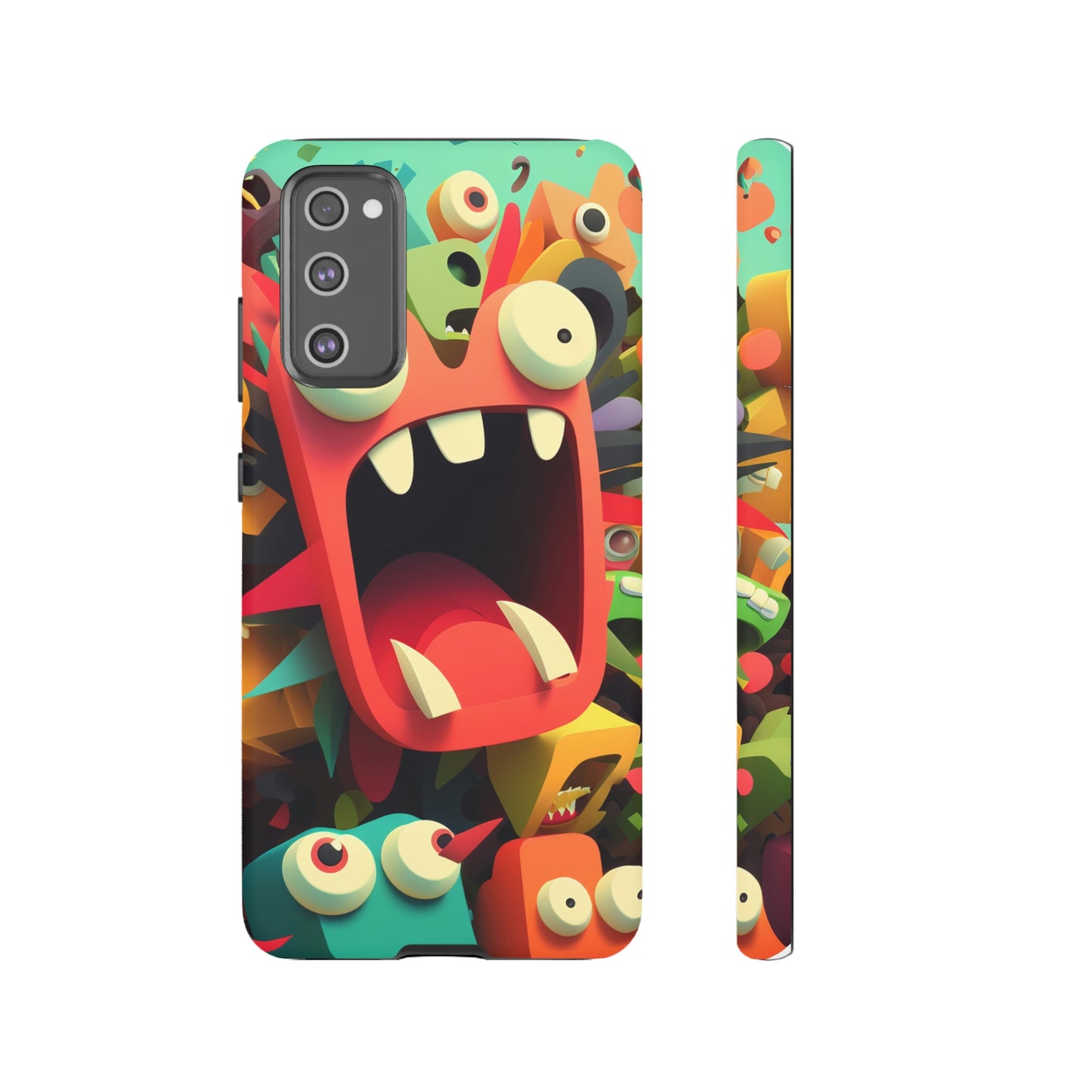 Case Monsters 83914