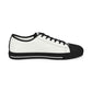 Men's Low Top Sneakers