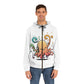 Hoodie Sweatshirt - Front