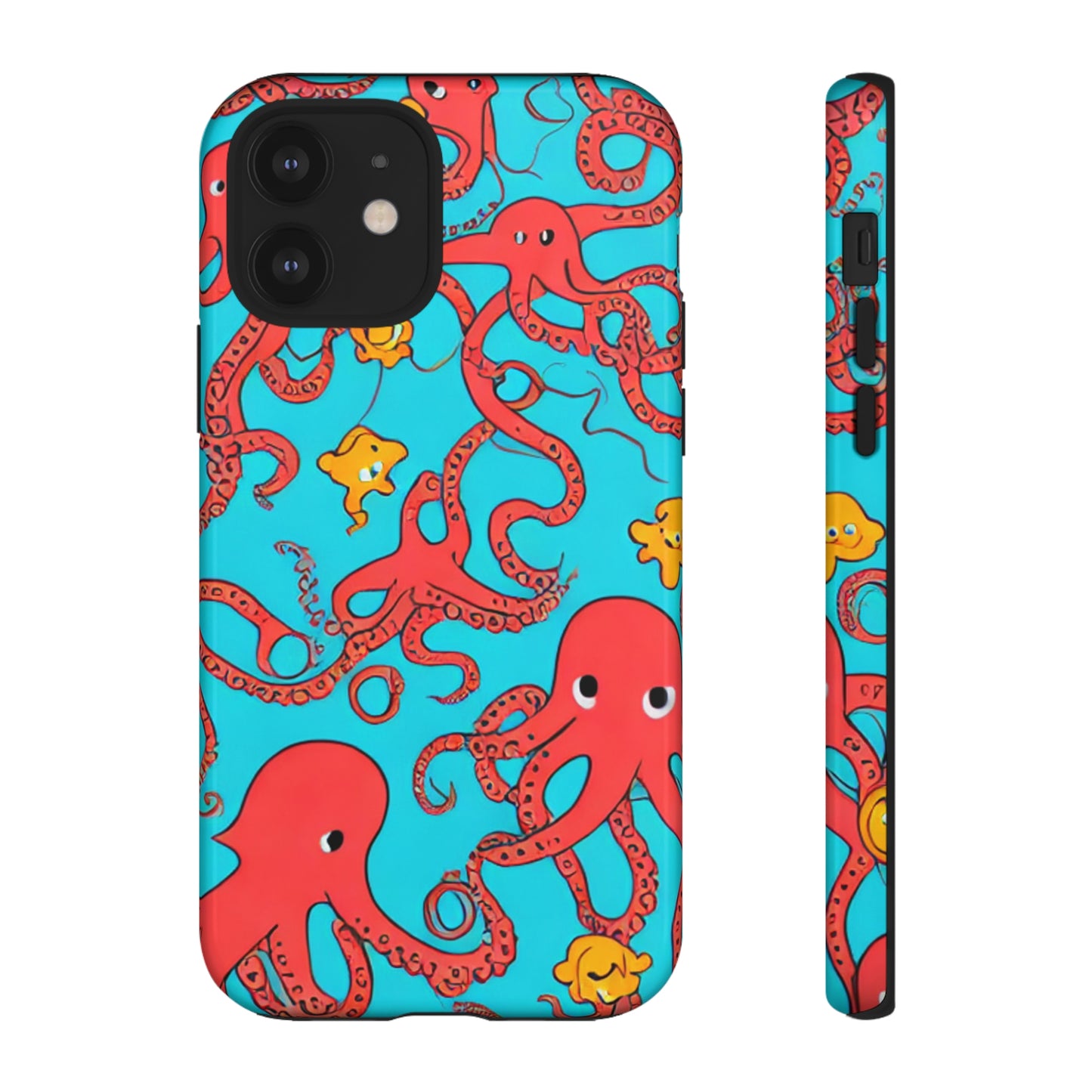 Octopi! 07725