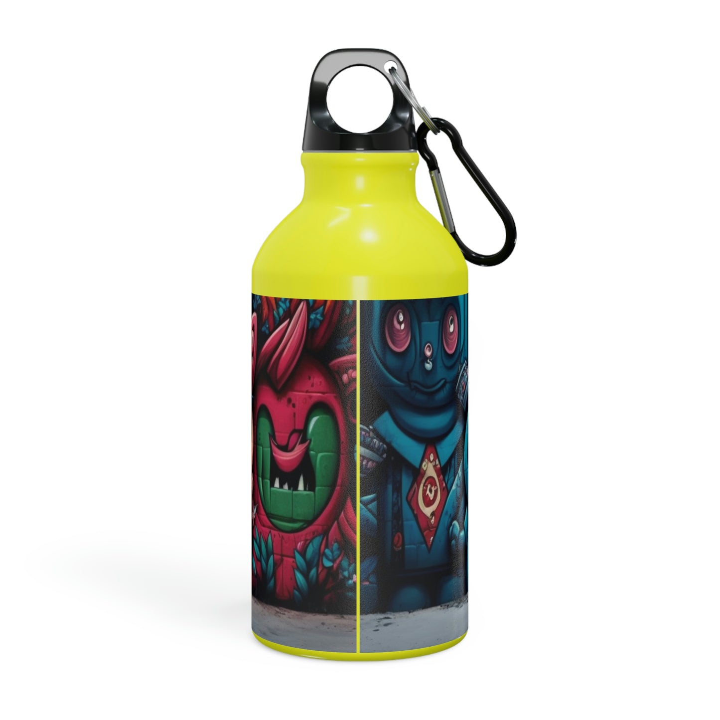 Oregon Sport Bottle