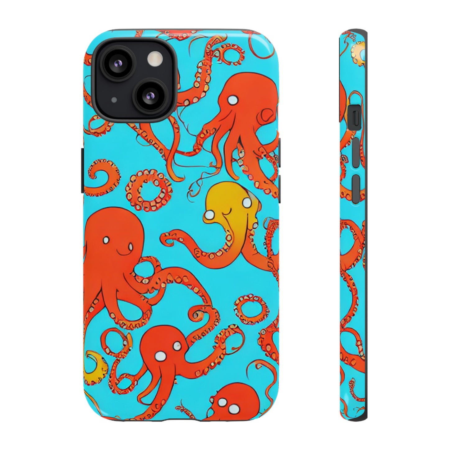 Octopi! 11813