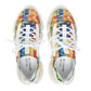 Women's Mesh Sneakers