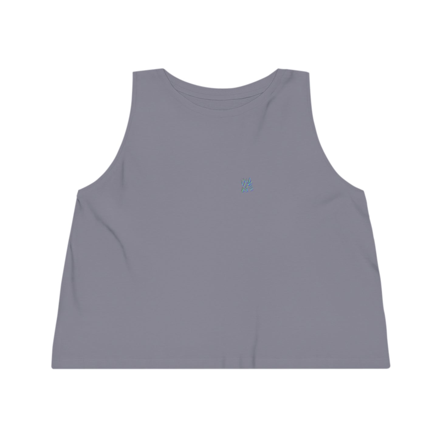 Workout Tank - Back