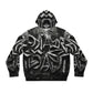 Men's Full-Zip Hoodie (AOP) - FIM 2