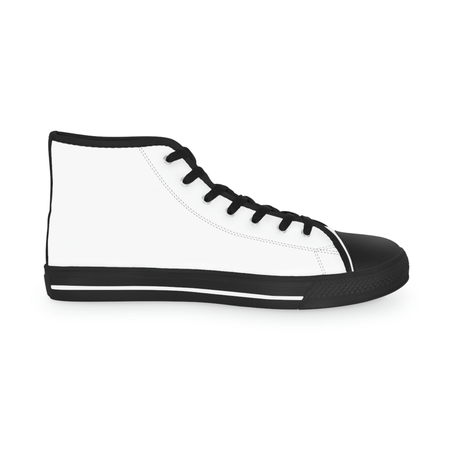 Men's High Top Sneakers