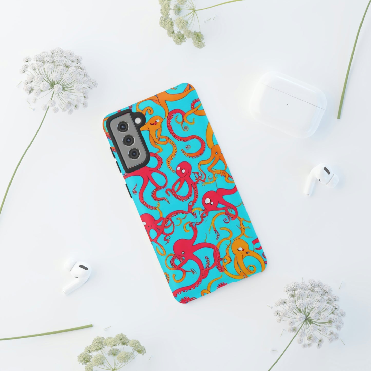Octopi! 97580