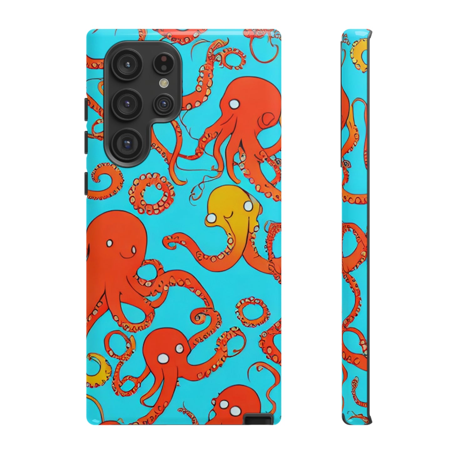 Octopi! 11813