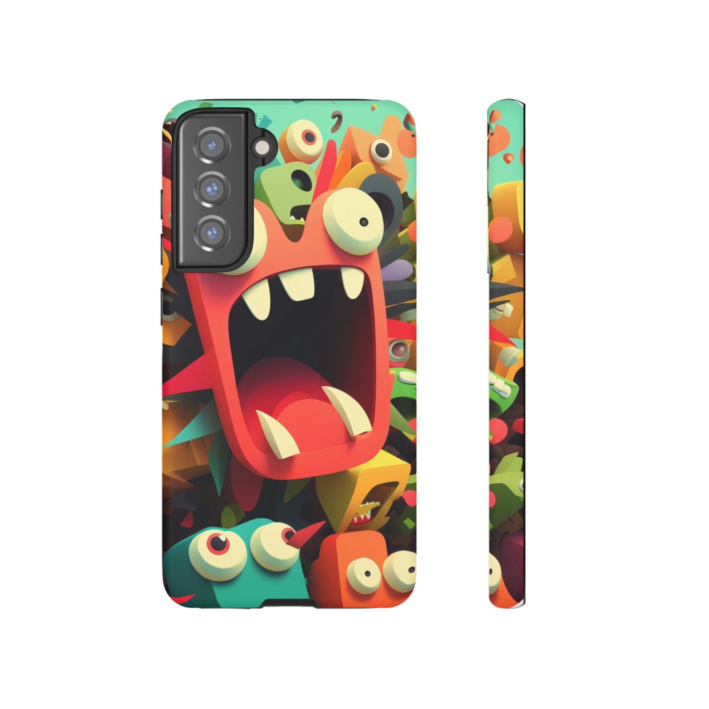 Case Monsters 83914