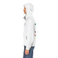 Hoodie Sweatshirt - Back