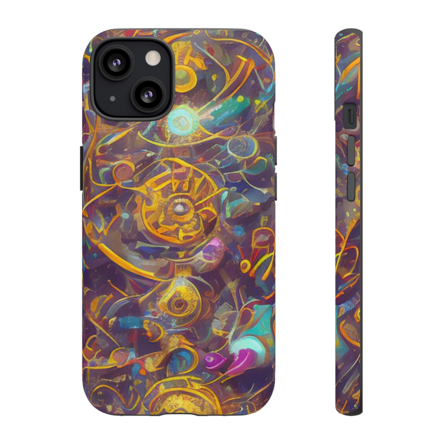 SpaceCase 04462
